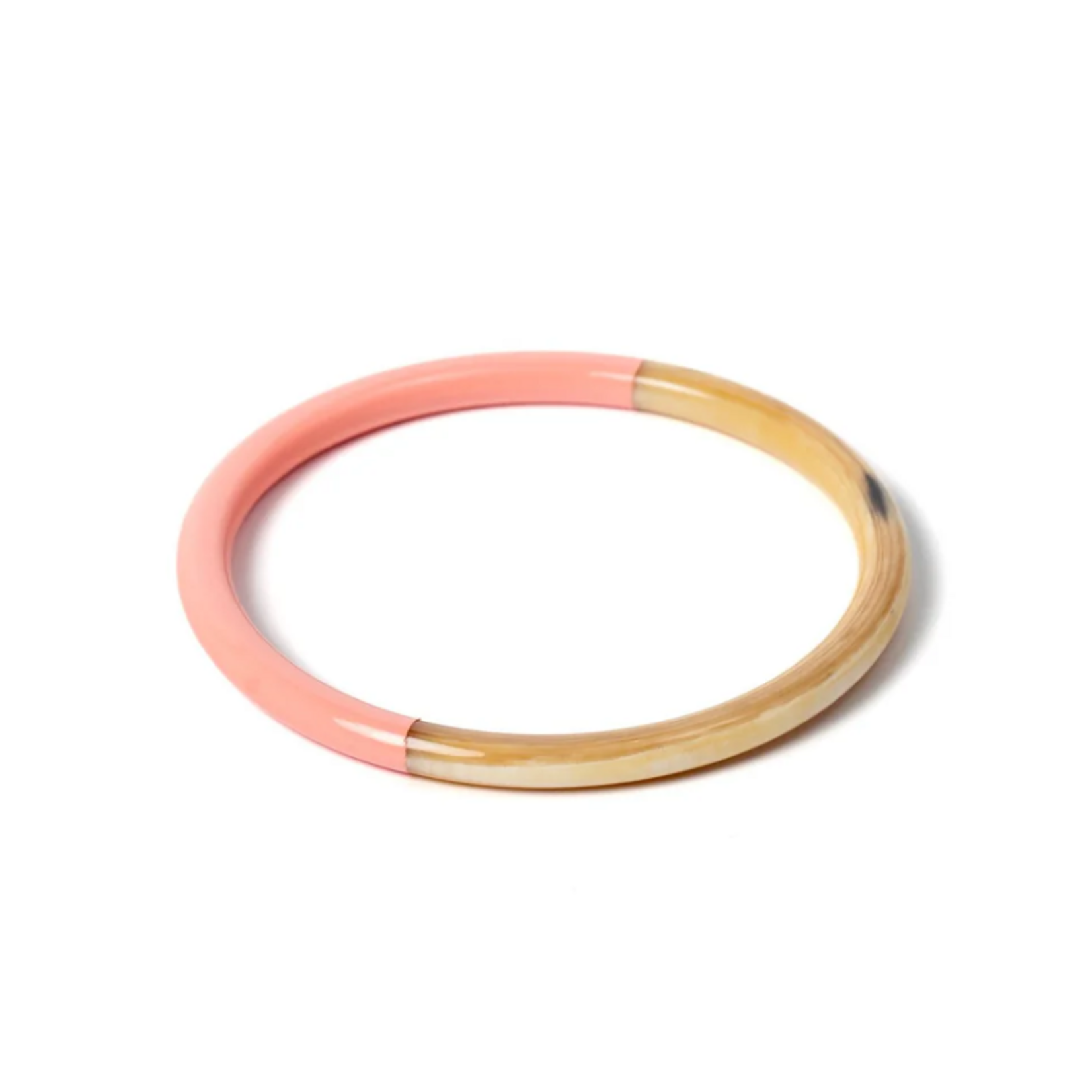 Jonc fin JOE Chamallow