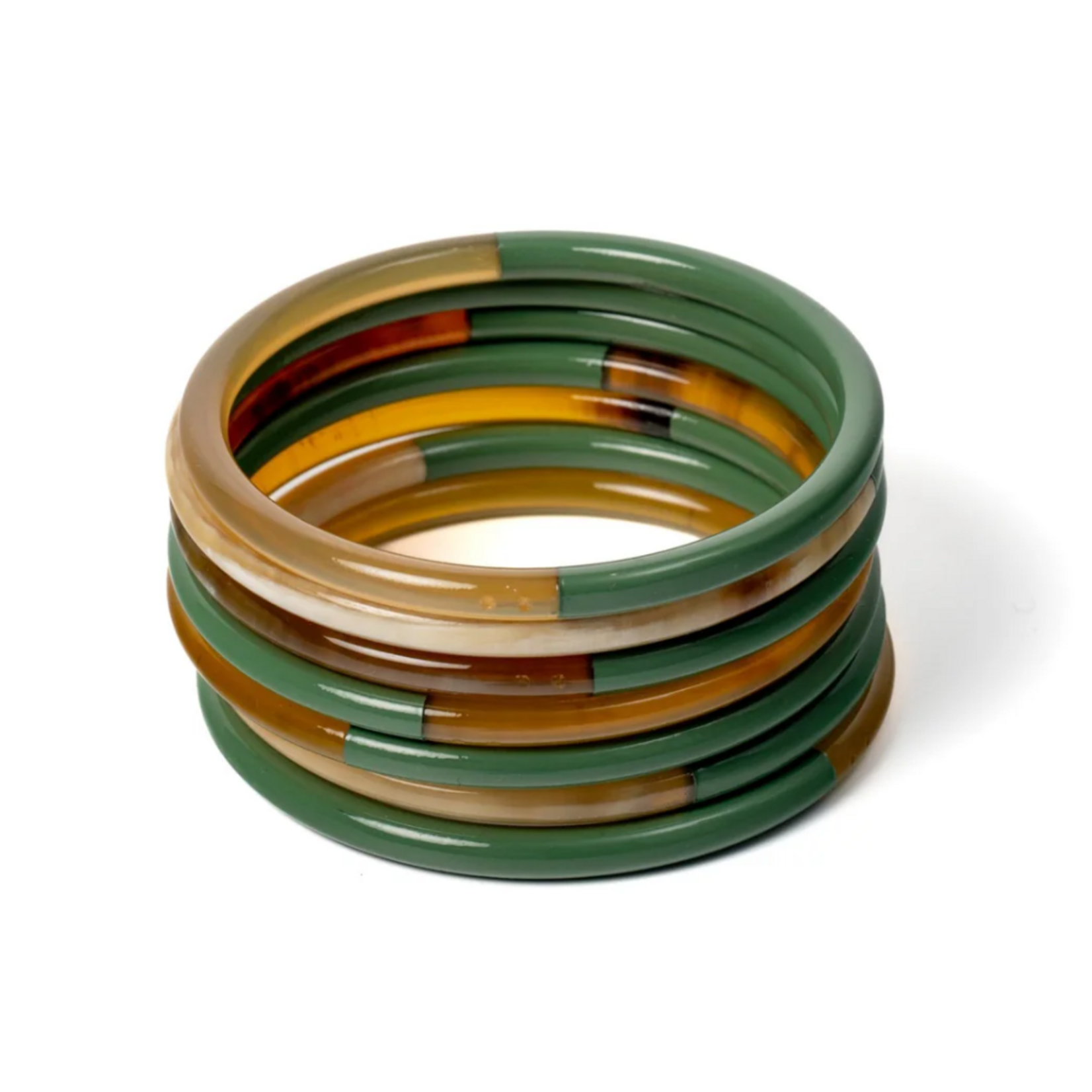 Jonc fin JOE Tilleul