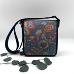 Sac en bâche carré