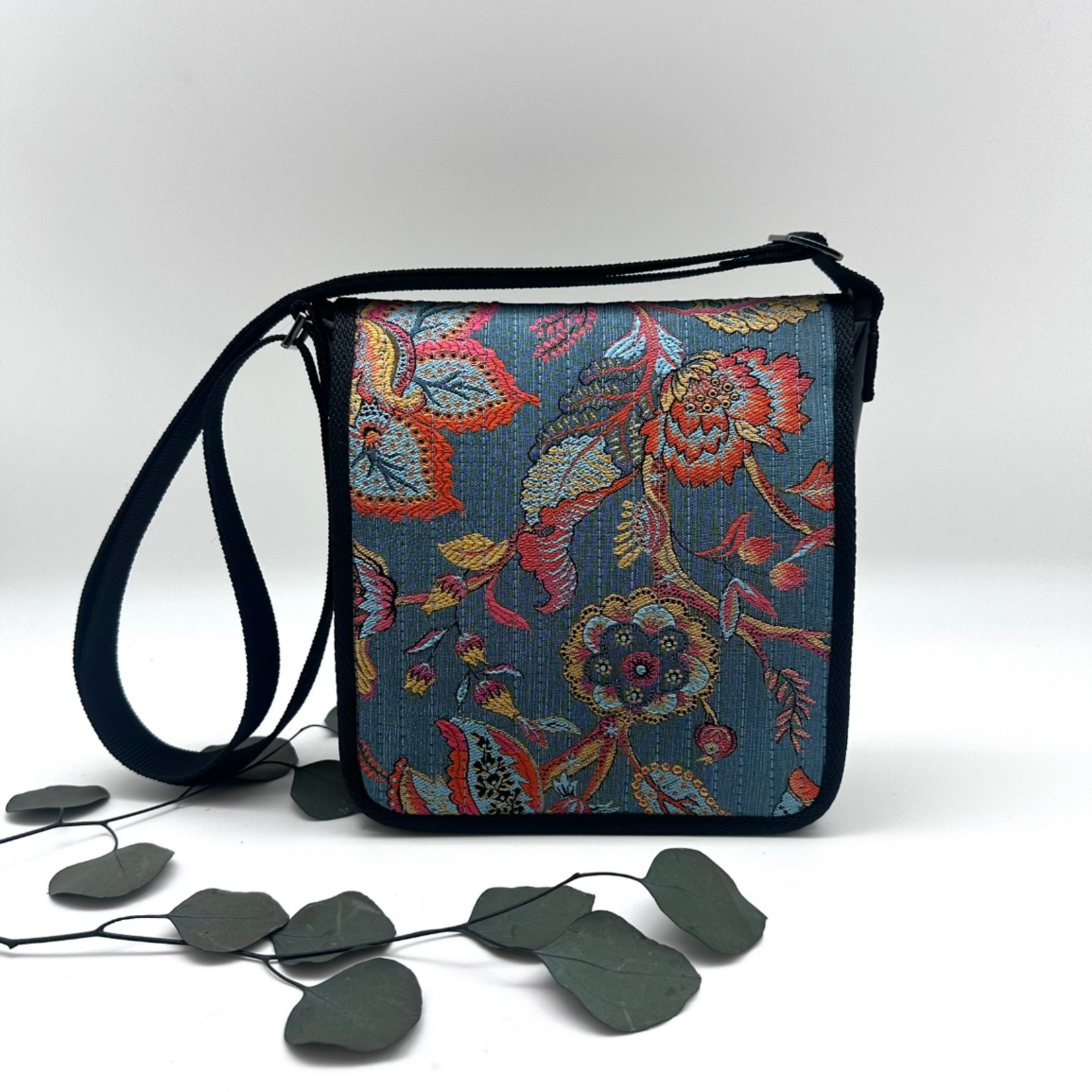 Sac en bâche carré