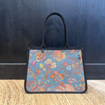 Petit cabas en bâche