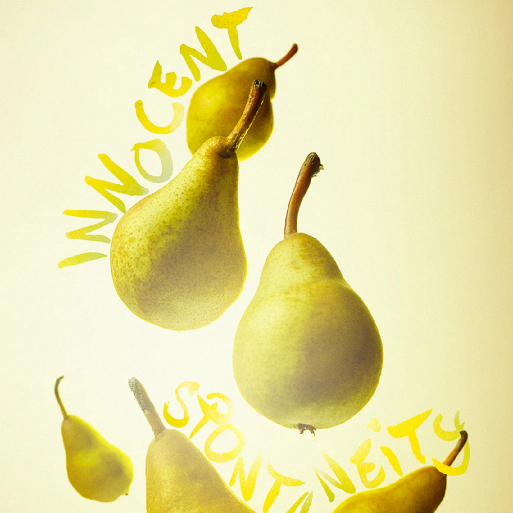 Eau de Parfum - Peartopia - 15 ml