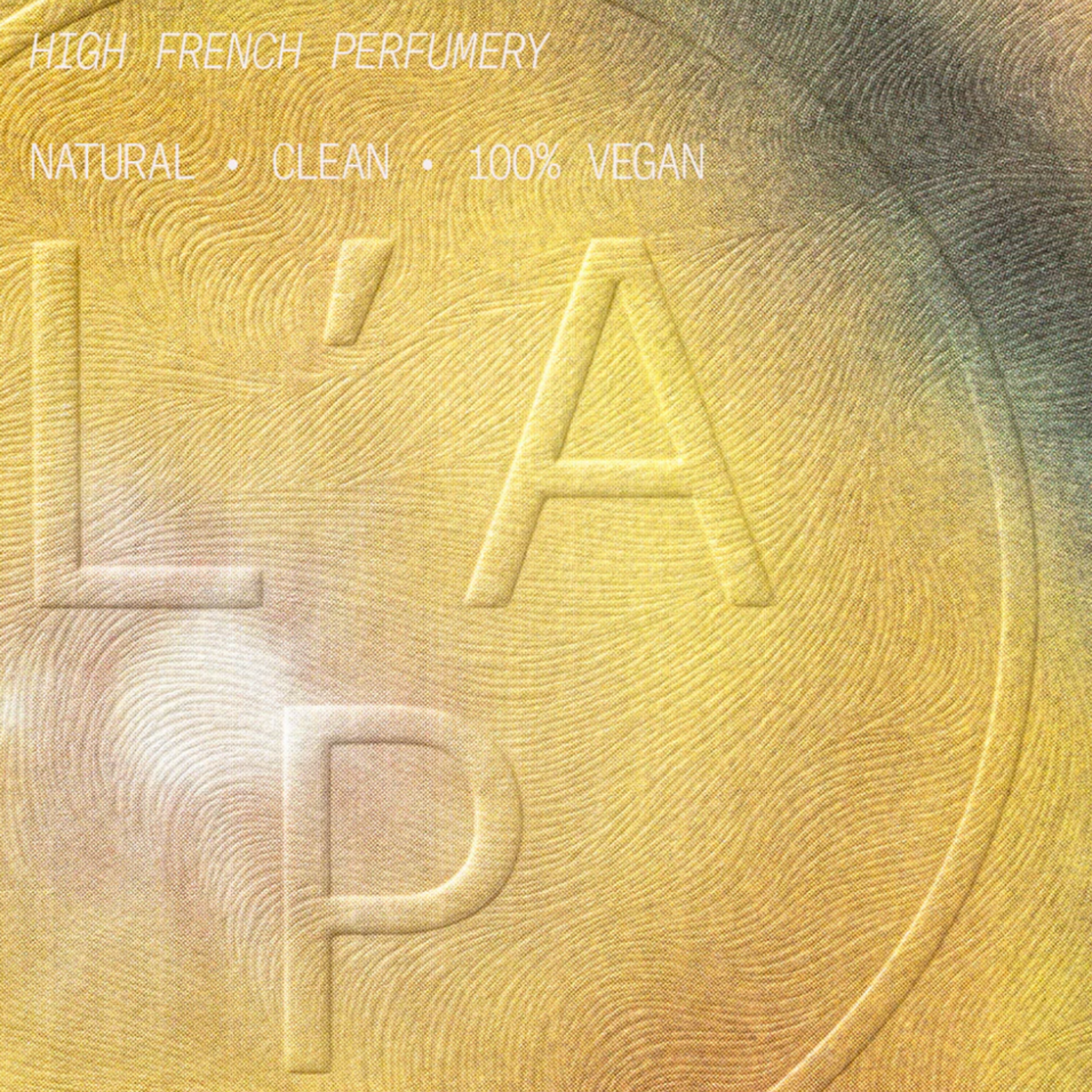 Eau de Parfum - Peartopia - 15 ml