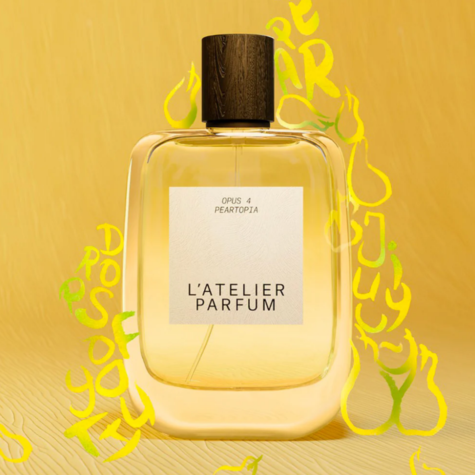 Eau de Parfum - Peartopia - 50 ml