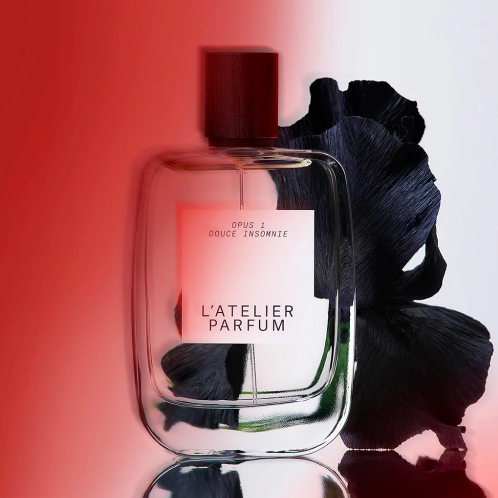 Eau de Parfum - Douce Insomnie - 50 ml