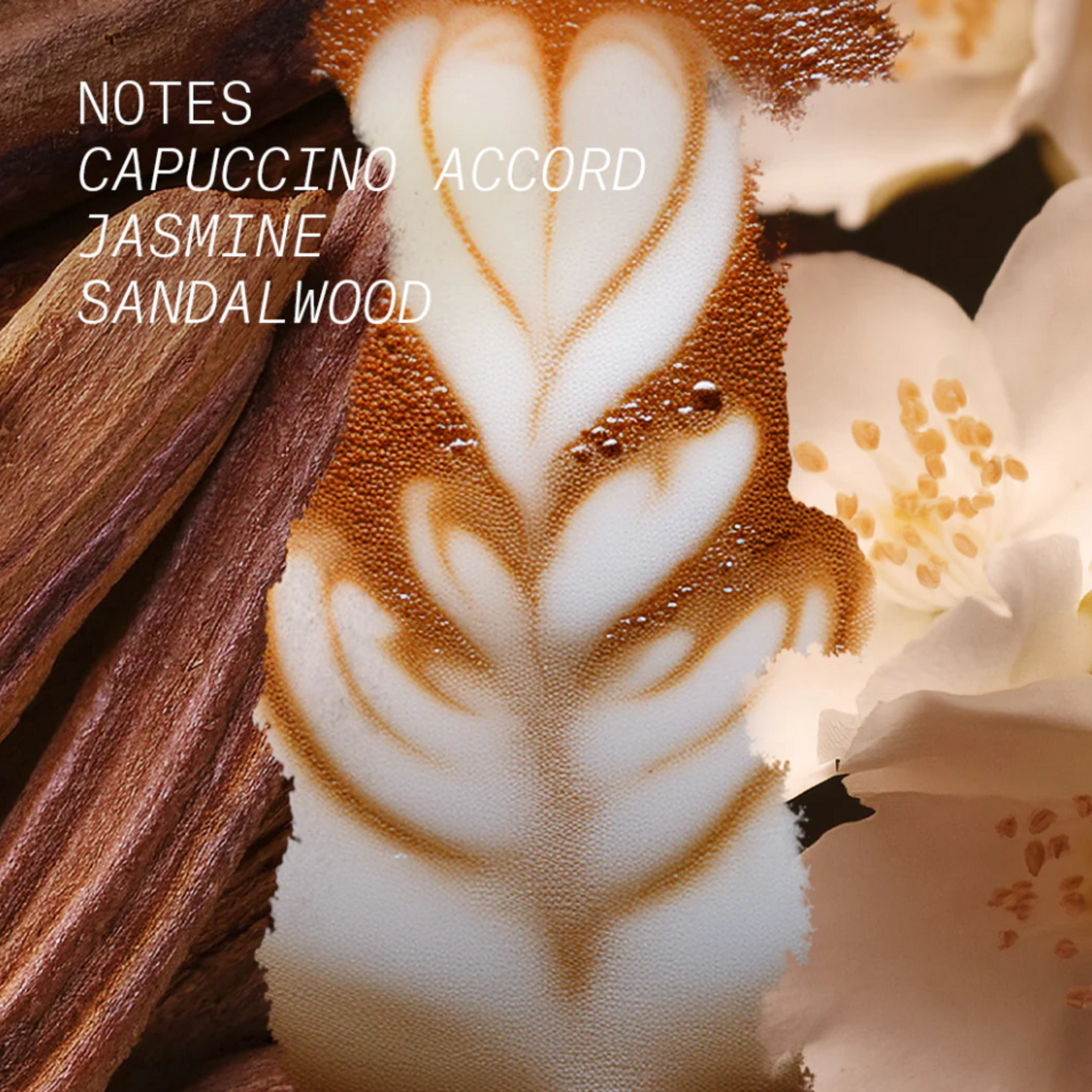 Eau de Parfum - Douce Insomnie - 50 ml