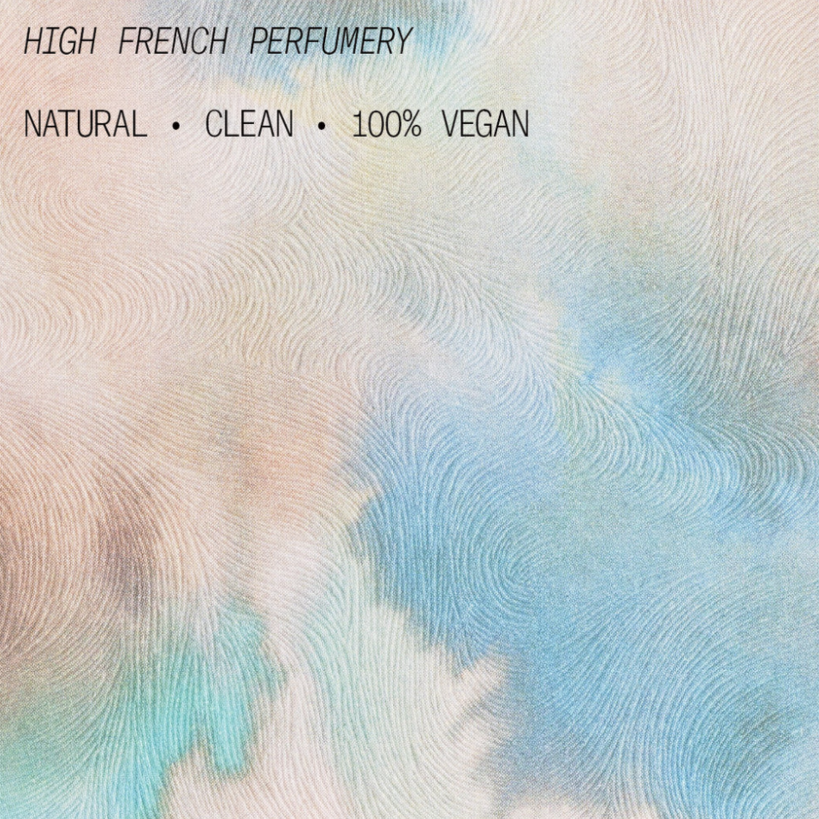 Eau de Parfum - Salty Wood - 15 ml