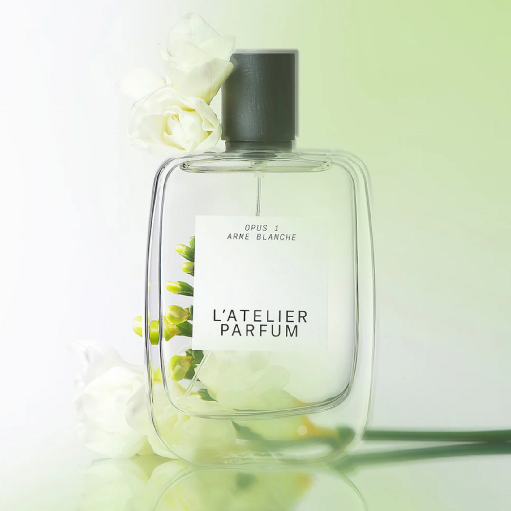 Eau de Parfum - Arme Blanche - 15 ml