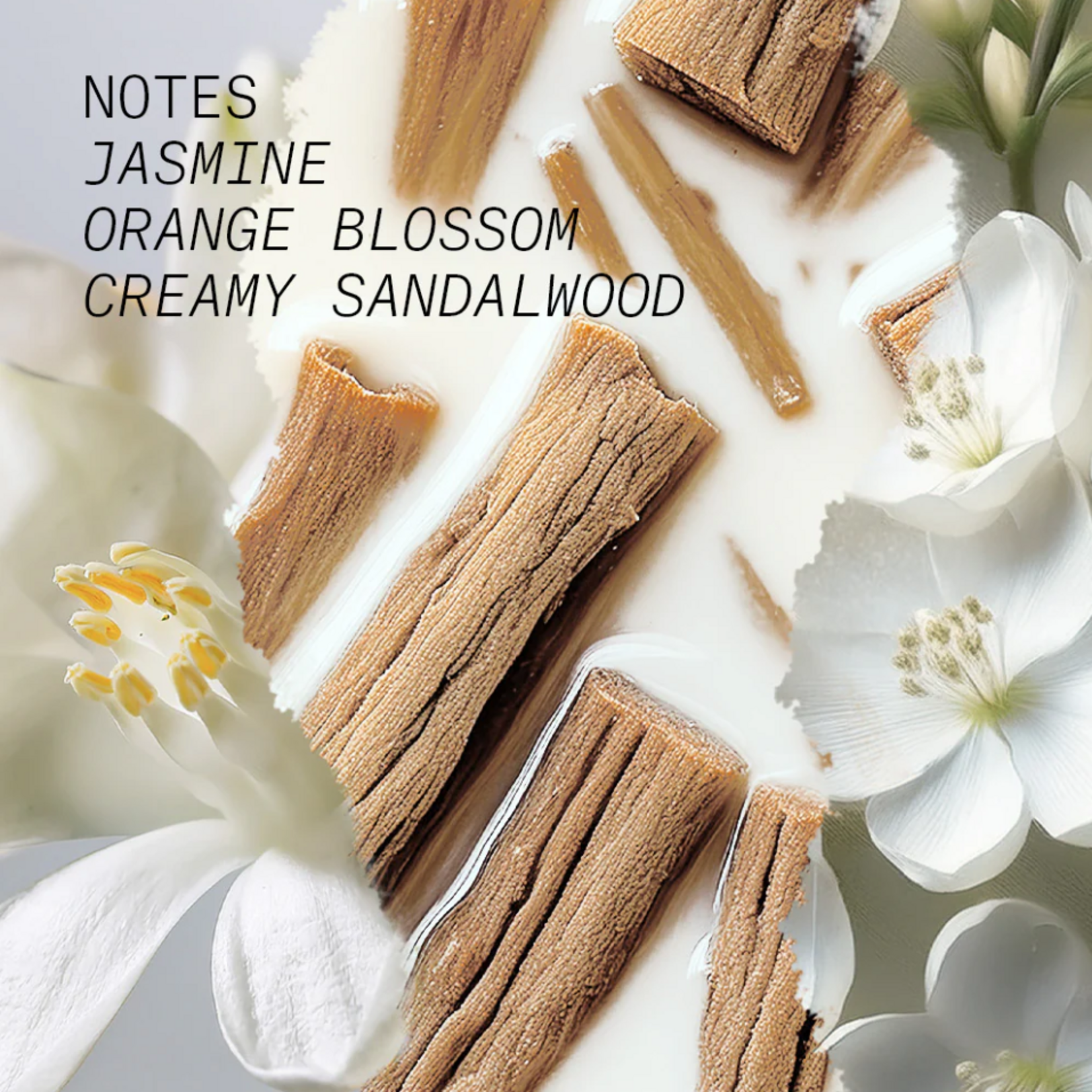 Eau de Parfum - Arme Blanche - 15 ml