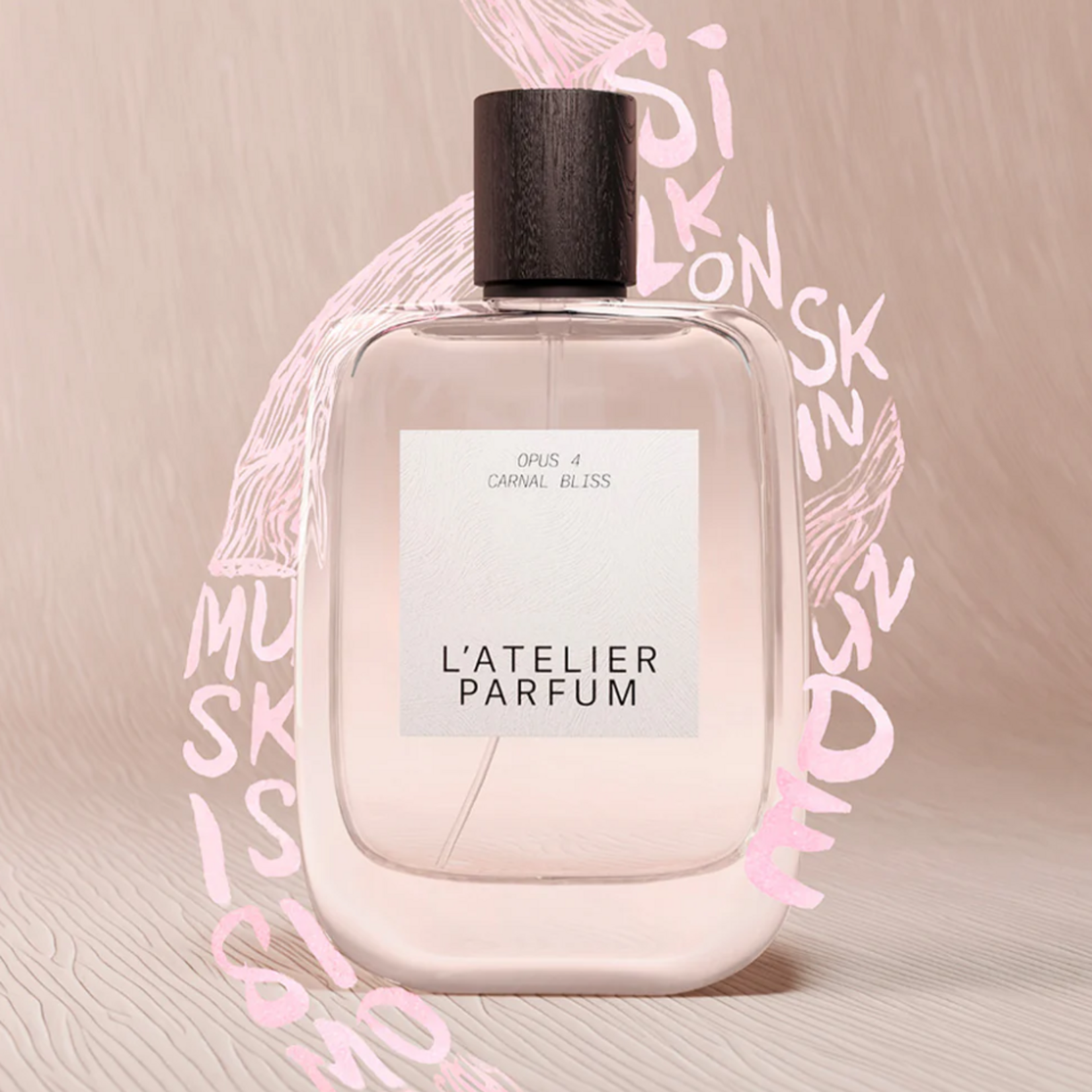 Eau de Parfum - Carnal Bliss - 50 ml