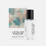 Eau de Parfum - Salty Wood - 15 ml