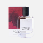 Eau de Parfum - Douce Insomnie - 50 ml