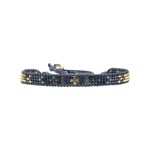 Bracelet Miyuki - Semi Lunaire Lina