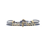 Bracelet Miyuki - Semi Lunaire Lola