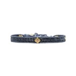 Bracelet Miyuki - Semi Lunaire Lily