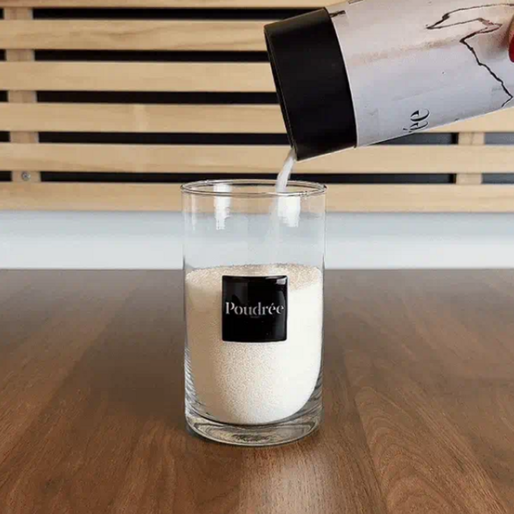 Coffret Sensation - Fleur de Cotton