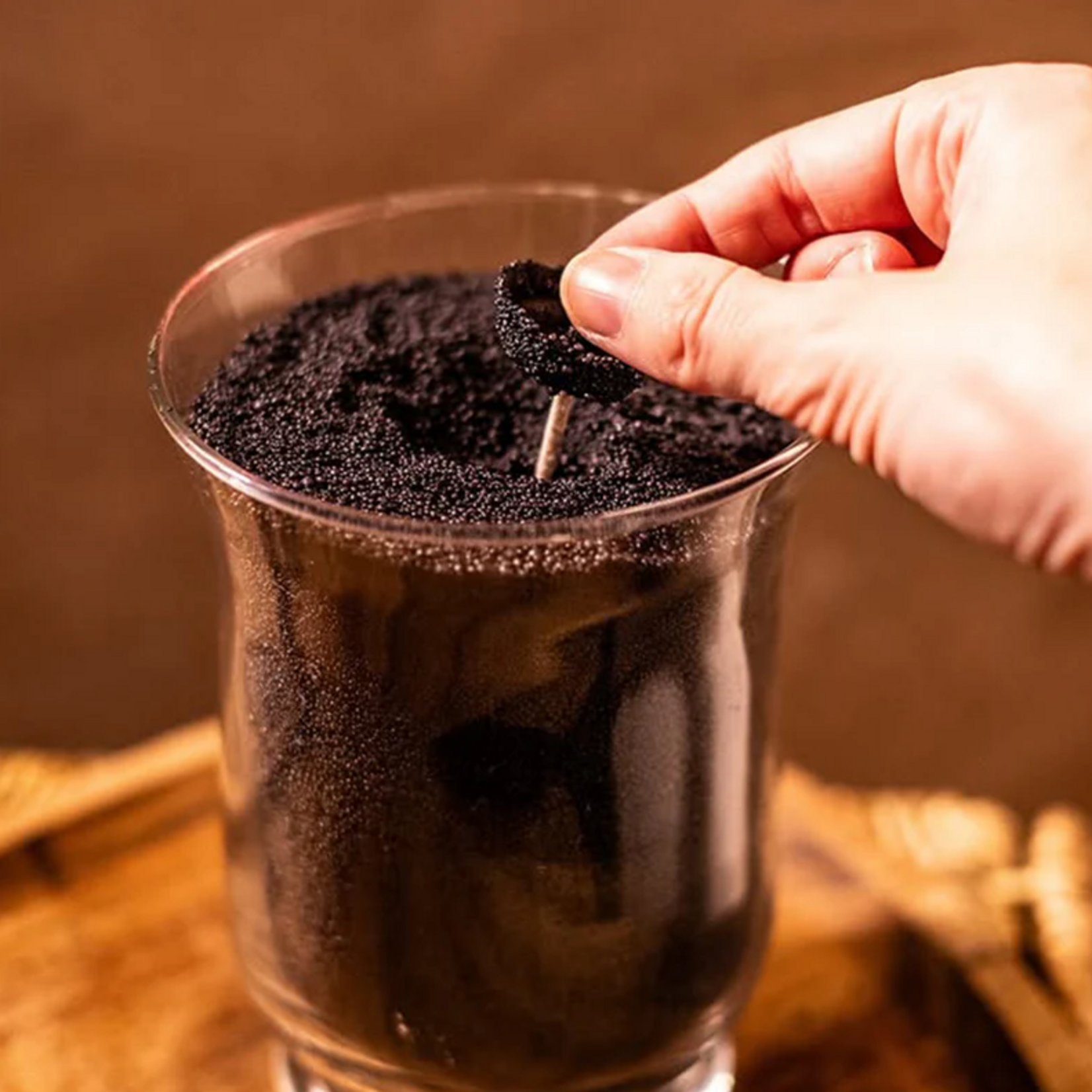 Coffret Sensation - Fleur de Cotton