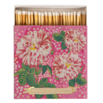 Allumettes Carré - Rose Provin Petunia