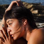 Boucles d'oreilles Raw XS