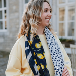 Foulard Shanna "Zoé"