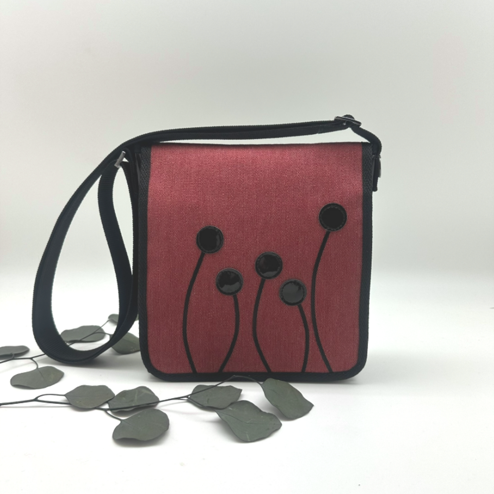 Sac en bâche carré