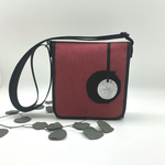 Sac en bâche carré