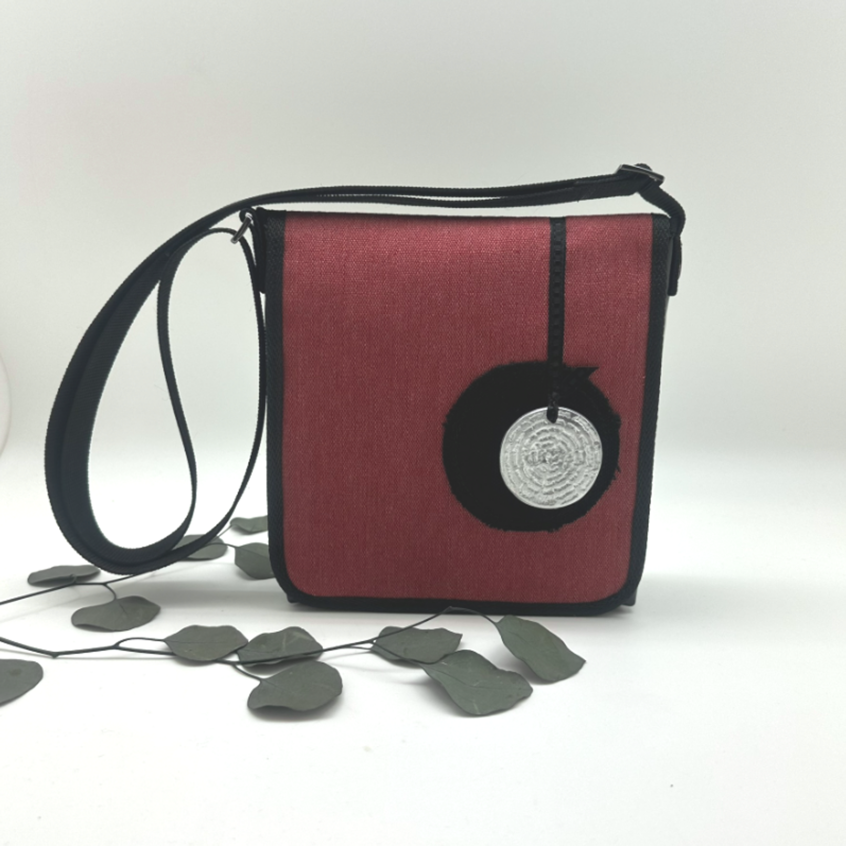 Sac en bâche carré