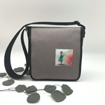 Sac en bâche carré