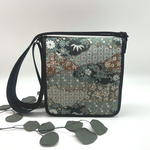 Sac en bâche carré