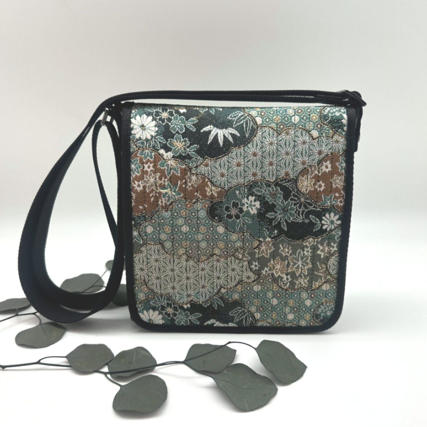 Sac en bâche carré