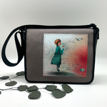 Sac en bâche moyen