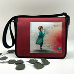 Sac en bâche moyen
