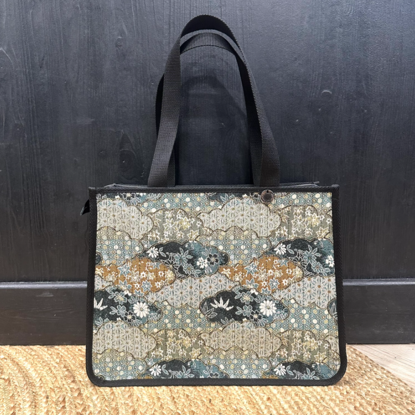 Business Cabas en bâche