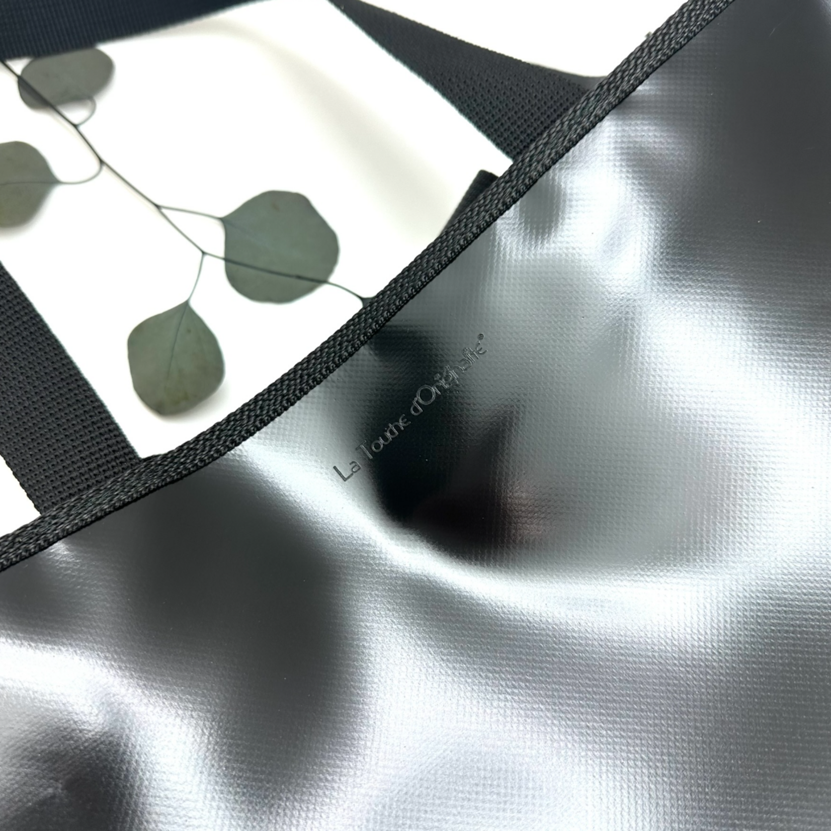 Business Cabas en bâche