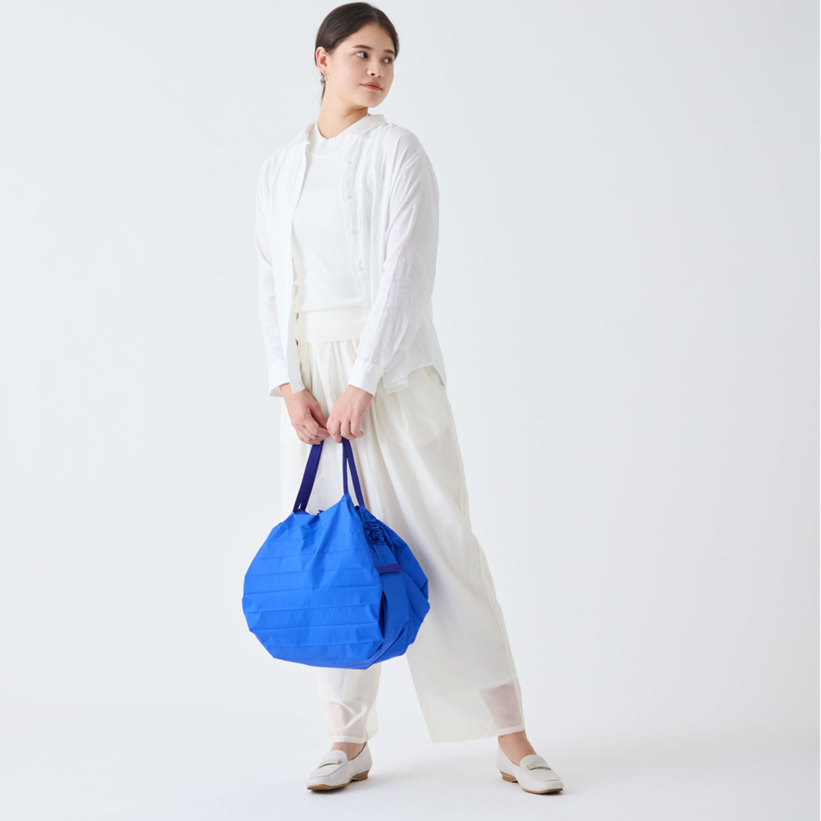 Sac pliable M - Clear Sky