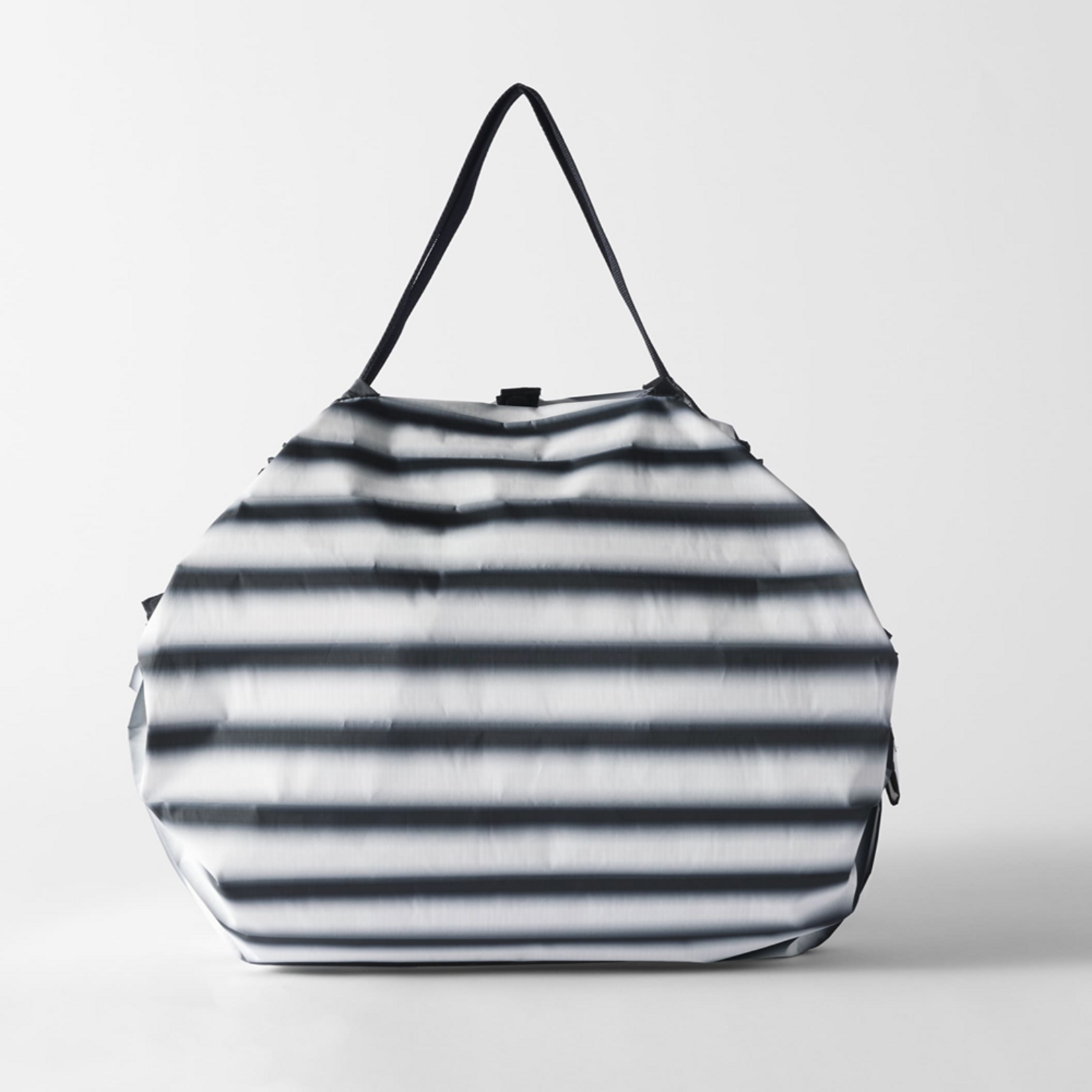 Sac pliable M - 10th Anniversary Highlight Black