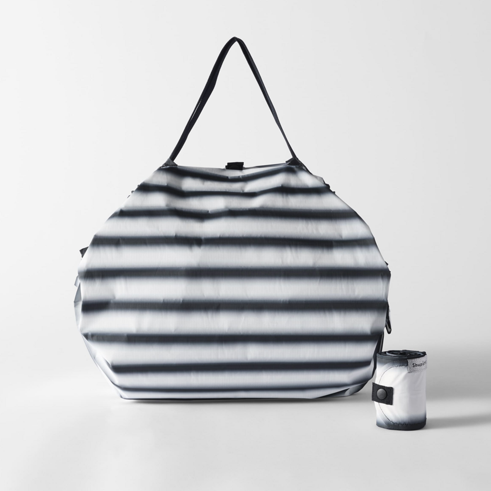 Sac pliable M - 10th Anniversary Highlight Black