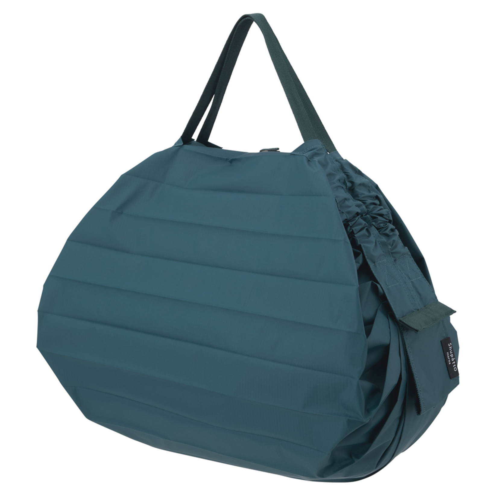Sac pliable M - Evergreen
