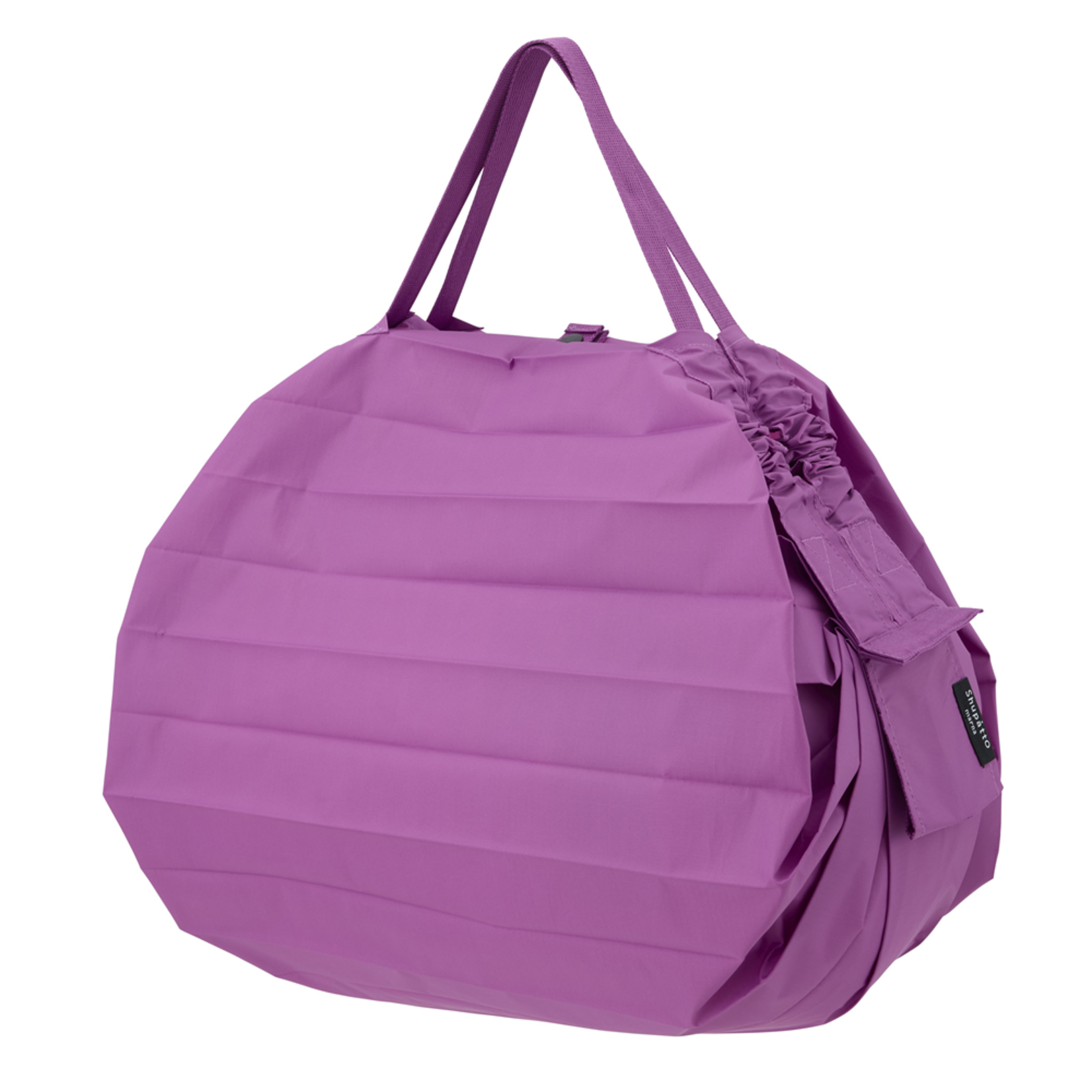 Sac pliable M - Peony Petal