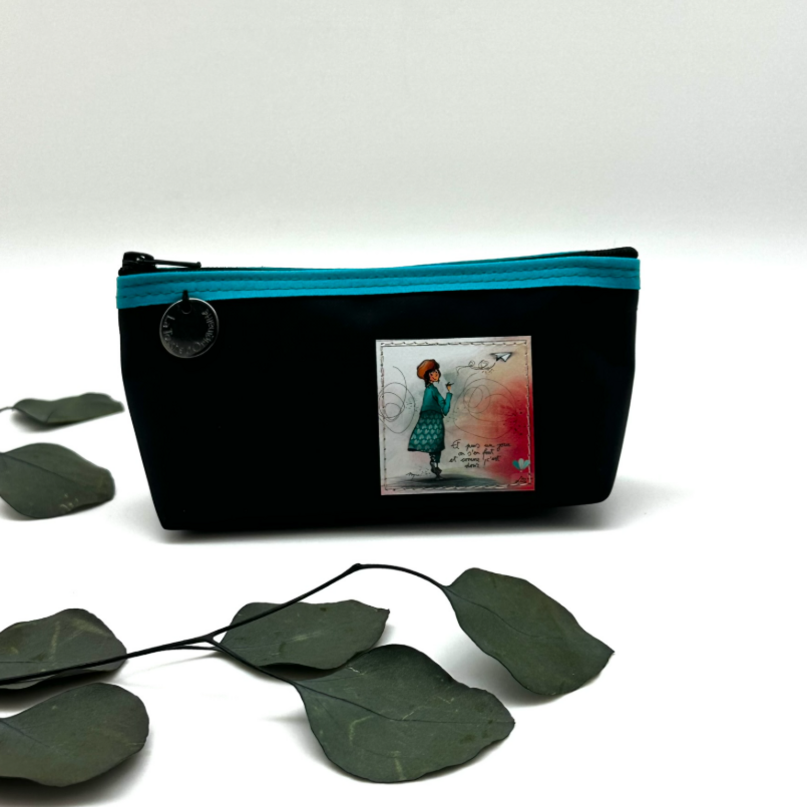 Trousse à maquillage