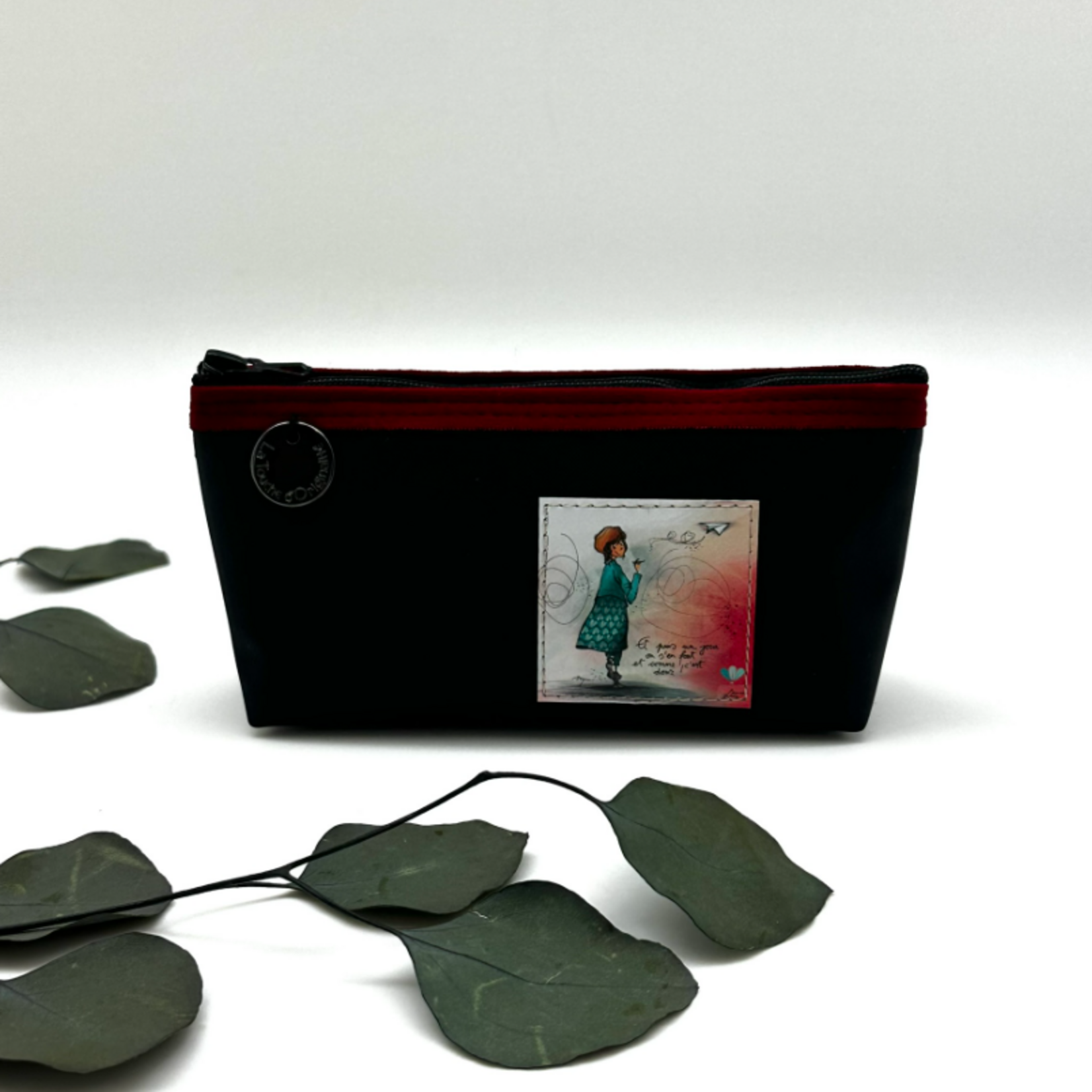 Trousse à maquillage