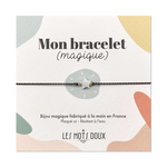 Bracelet Breloque Etoile