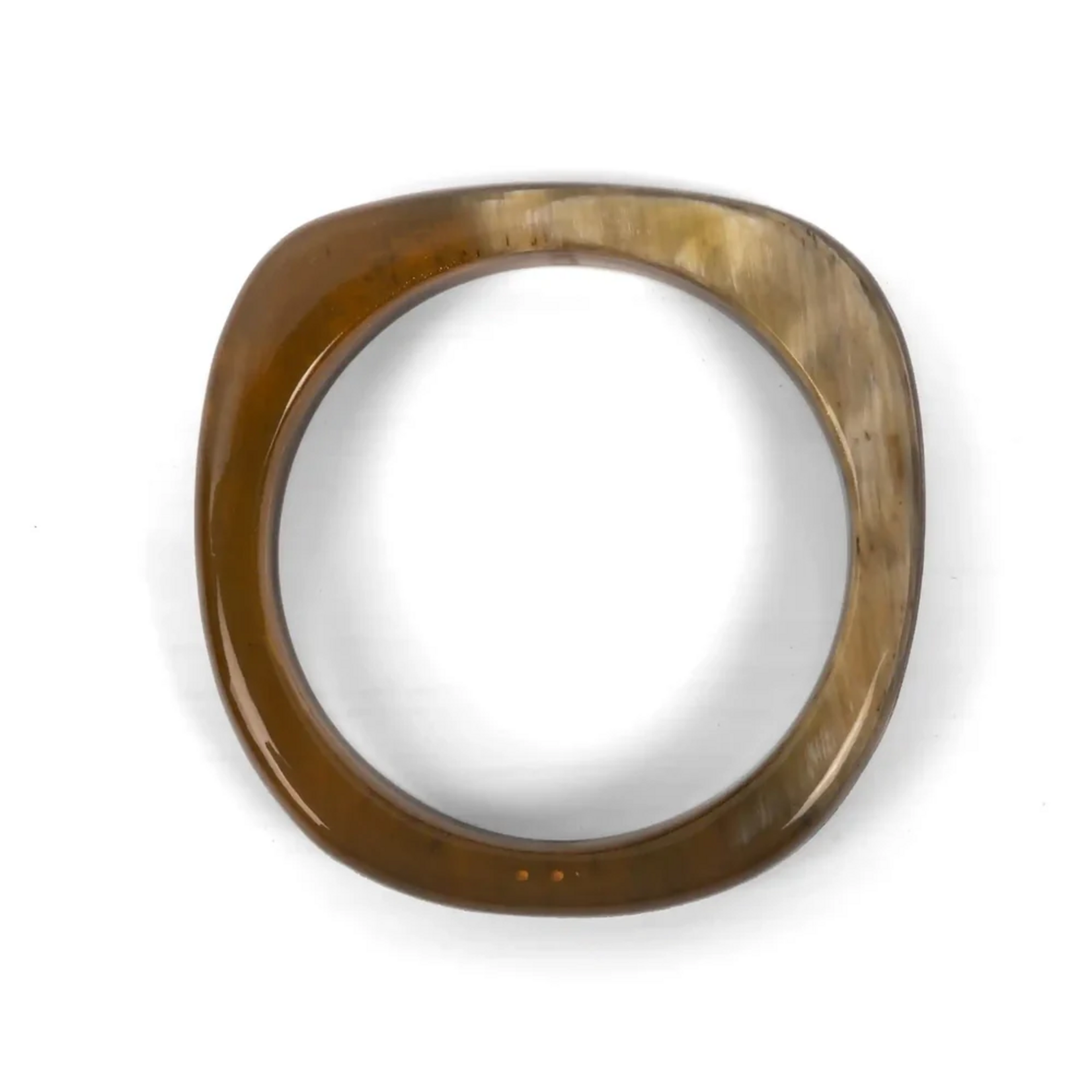 Bracelet BASILE Kaki