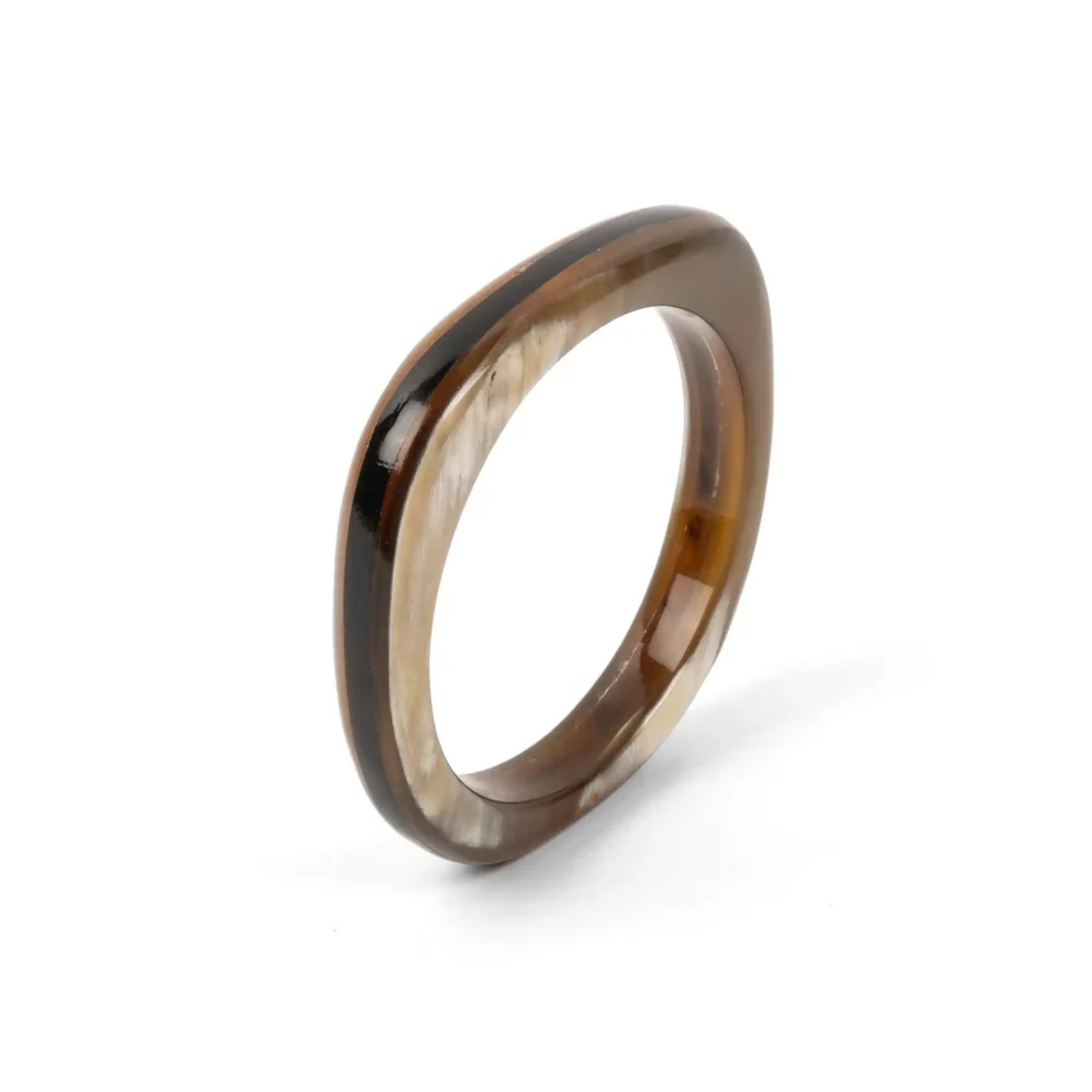 Bracelet BASILE Noir