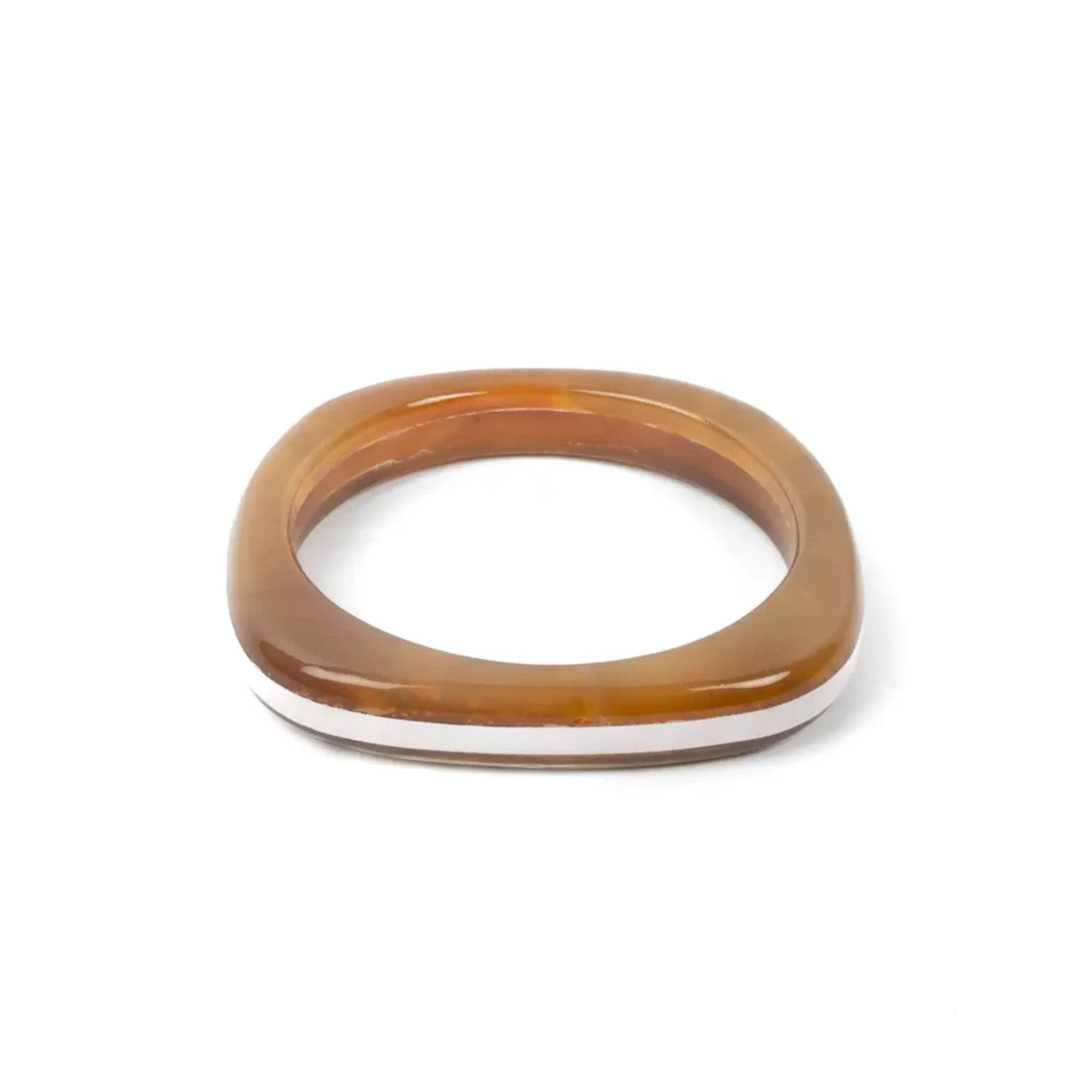 Bracelet BASILE Blanc