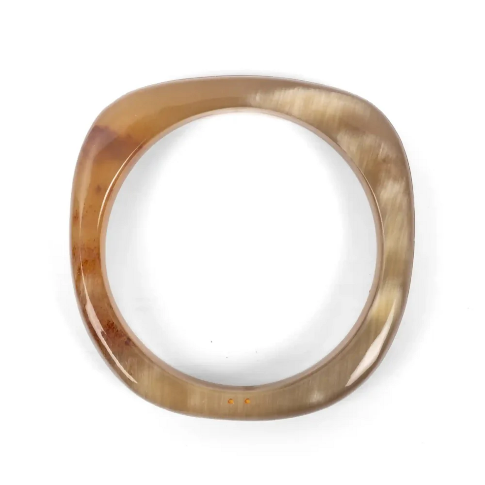 Bracelet BASILE Blanc