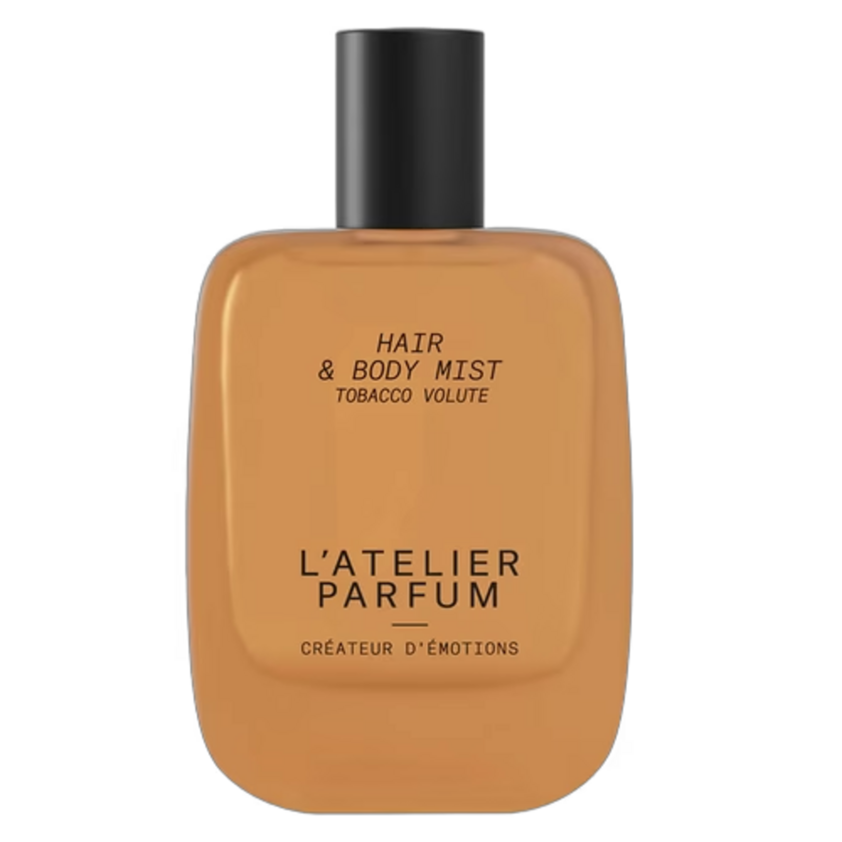 Brume Corps & Cheveux - Tobacco Volute - 50 ml