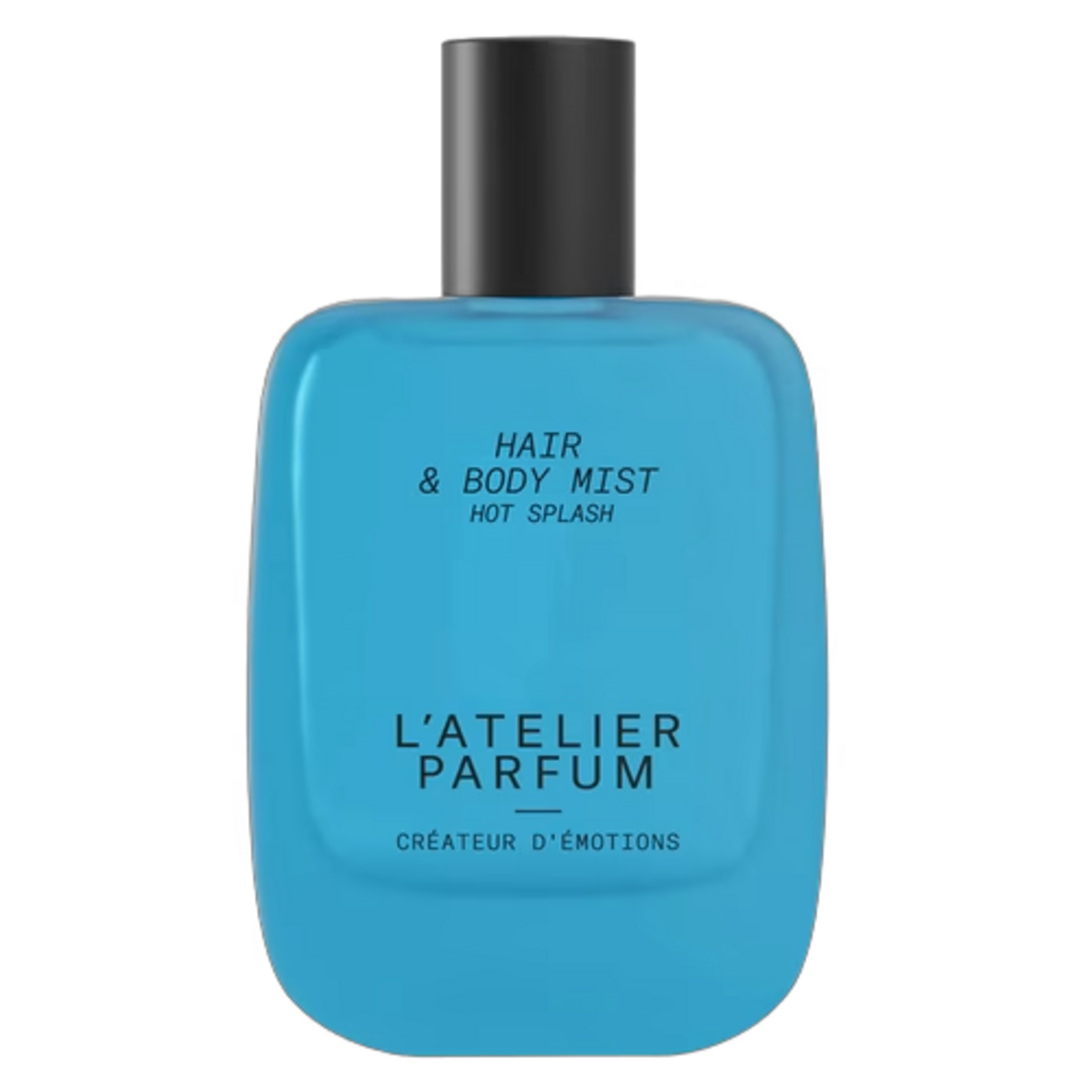 Brume Corps & Cheveux - Hot Splash - 50 ml