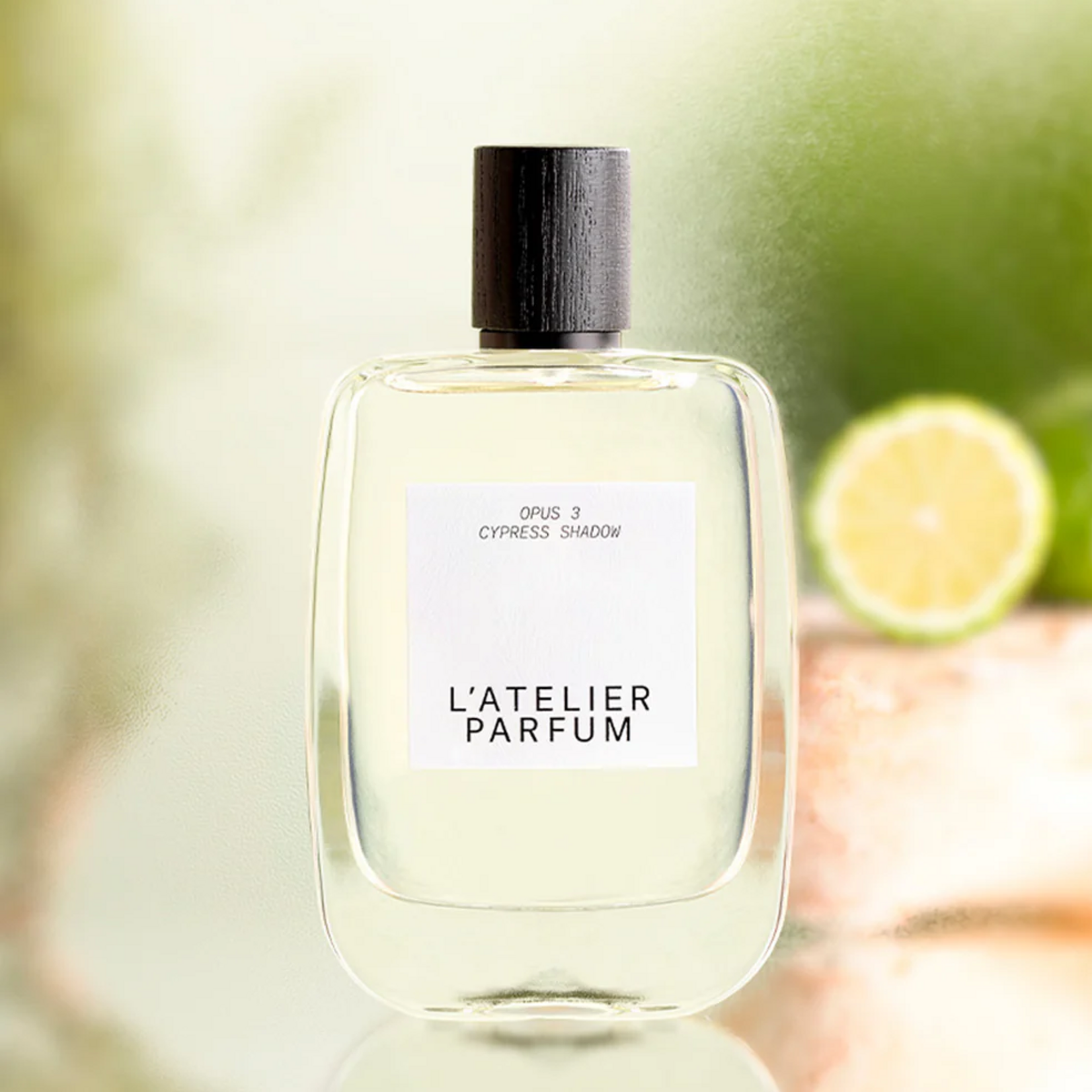 Eau de Parfum - Cypress Shadow - 50 ml
