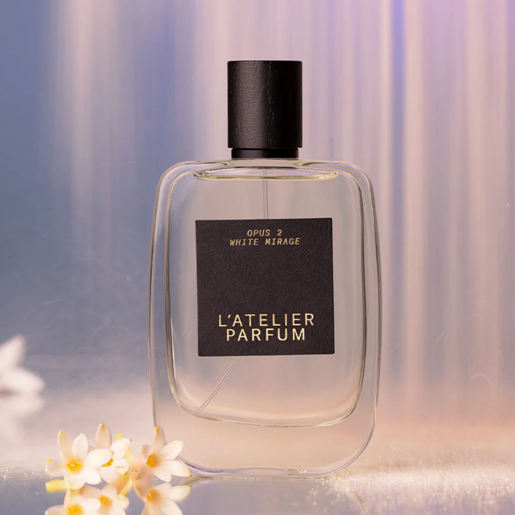Eau de Parfum - White Mirage - 50 ml